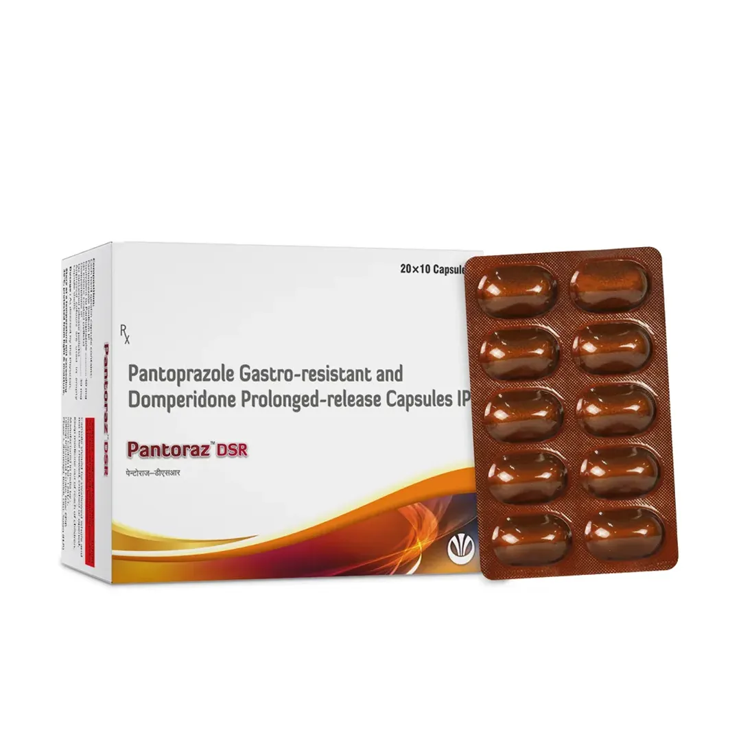 Capsules